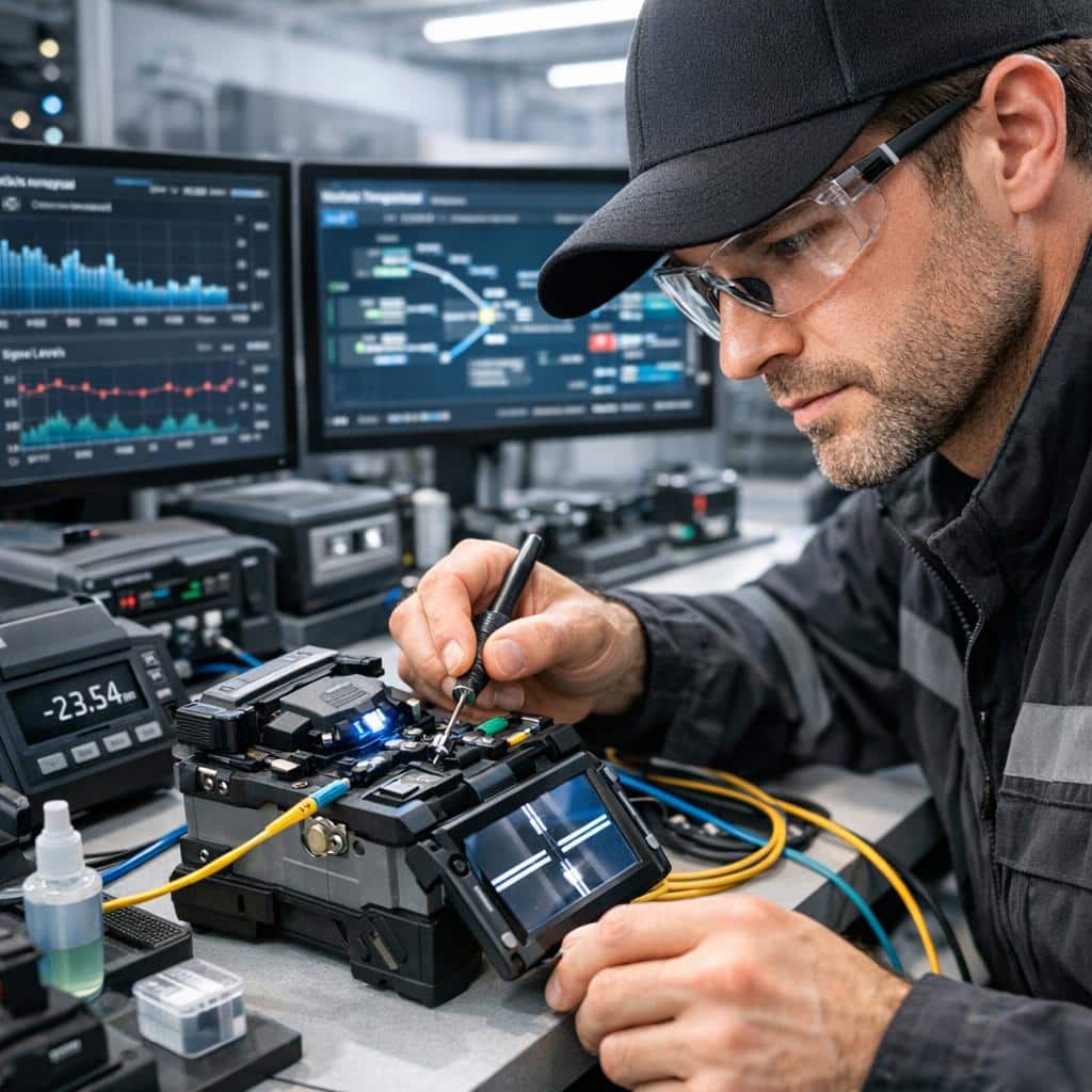 Wenn Sekunden zählen: Reparaturprozesse neu gedacht und Kosten im Griff behalten